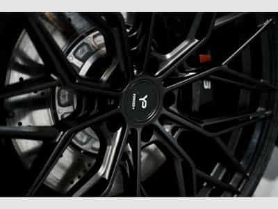 Audi RS3 q. Sportback 1.HD*Schale*S-AGA*Carbon*YIDO (2024) - Foto 9