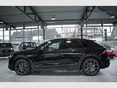 Audi Q8 50 TDI q. S line *1.H *22 *Virtual*Pano*B&O (2021) - Foto 11