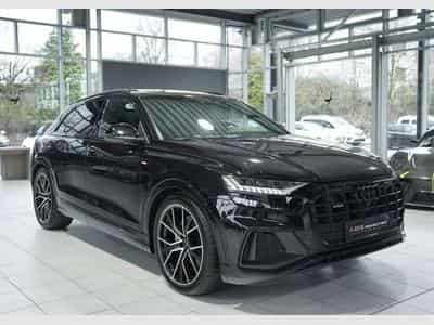 Audi Q8 50 TDI q. S line *1.H *22 *Virtual*Pano*B&O (2021) - Foto 5