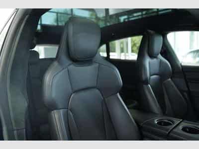 Porsche Taycan GTS 1.H *21 *Pano *Sitzbelüftung *MwSt (2022) - Foto 14