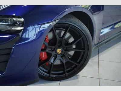 Porsche Taycan GTS 1.H *21 *Pano *Sitzbelüftung *MwSt (2022) - Foto 2