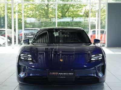 Porsche Taycan GTS 1.H *21 *Pano *Sitzbelüftung *MwSt (2022) - Foto 3