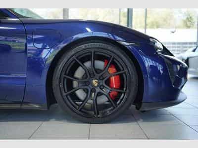 Porsche Taycan GTS 1.H *21 *Pano *Sitzbelüftung *MwSt (2022) - Foto 6