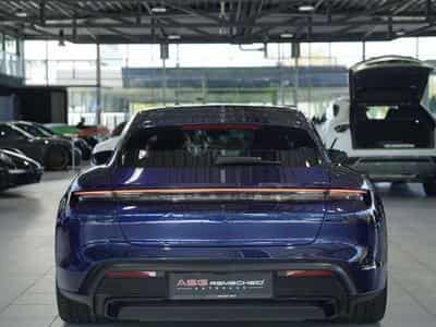 Porsche Taycan GTS 1.H *21 *Pano *Sitzbelüftung *MwSt (2022) - Foto 8