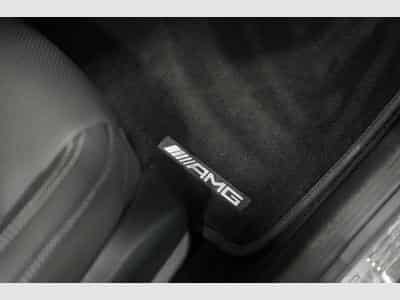 Mercedes AMG GT 63 S 4M+ *1.H *21 *AeroKit*MAGNO*Carbon (2021) - Foto 12