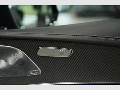 Mercedes AMG GT 63 S 4M+ *1.H *21 *AeroKit*MAGNO*Carbon (2021) - Foto 13