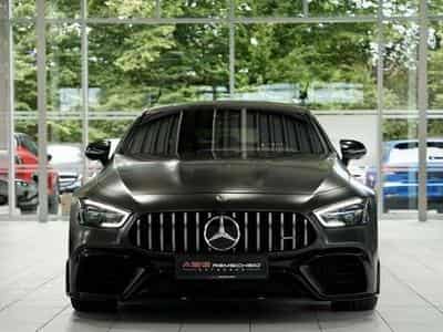 Mercedes AMG GT 63 S 4M+ *1.H *21 *AeroKit*MAGNO*Carbon (2021) - Foto 3