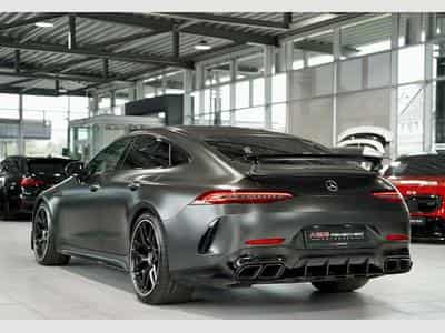 Mercedes AMG GT 63 S 4M+ *1.H *21 *AeroKit*MAGNO*Carbon (2021) - Foto 8