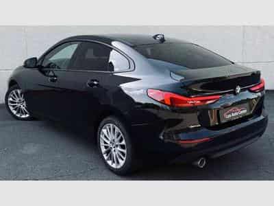 BMW 218 Gran Coupé 218i Automatique //Garantie 12 Mois✅✅✅ (2022) - Foto 6