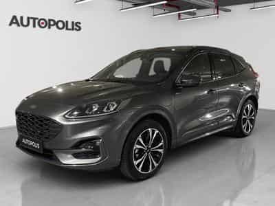Ford Kuga 2.5i PHEV Aut. 165kW ST-Line (2023) - Foto 1