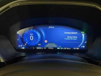 Ford Kuga 2.5i PHEV Aut. 165kW ST-Line (2023) - Foto 2