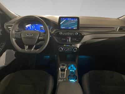 Ford Kuga 2.5i PHEV Aut. 165kW ST-Line (2023) - Foto 5