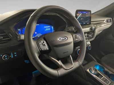 Ford Kuga 2.5i PHEV Aut. 165kW ST-Line (2023) - Foto 8