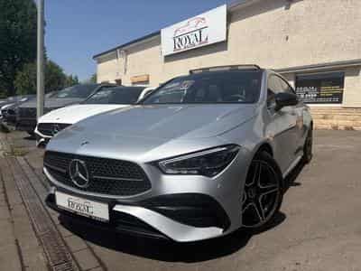 Mercedes CLA 200 AMG LINE 163CV 7G-TRONIC * GARANTIE CONSTRUCTEUR * (2025) - Foto 1