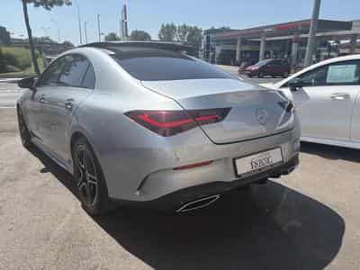 Mercedes CLA 200 AMG LINE 163CV 7G-TRONIC * GARANTIE CONSTRUCTEUR * (2025) - Foto 2