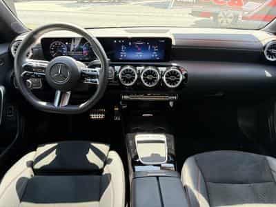 Mercedes CLA 200 AMG LINE 163CV 7G-TRONIC * GARANTIE CONSTRUCTEUR * (2025) - Foto 5