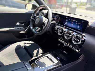 Mercedes CLA 200 AMG LINE 163CV 7G-TRONIC * GARANTIE CONSTRUCTEUR * (2025) - Foto 6