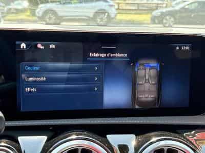 Mercedes CLA 200 AMG LINE 163CV 7G-TRONIC * GARANTIE CONSTRUCTEUR * (2025) - Foto 9