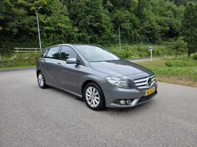 Mercedes B 180 CDI Aut. (2014) - Foto 1