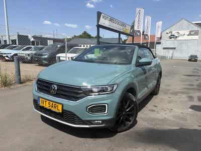 VW T-Roc 1.5 TSI 150CV BM6 (2021) - Foto 1