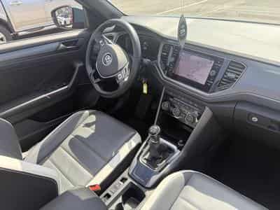 VW T-Roc 1.5 TSI 150CV BM6 (2021) - Foto 10
