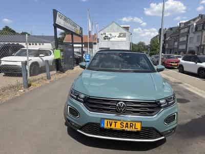 VW T-Roc 1.5 TSI 150CV BM6 (2021) - Foto 2