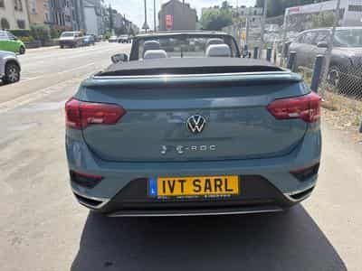 VW T-Roc 1.5 TSI 150CV BM6 (2021) - Foto 5