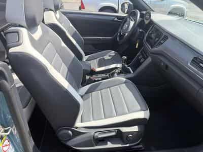 VW T-Roc 1.5 TSI 150CV BM6 (2021) - Foto 9