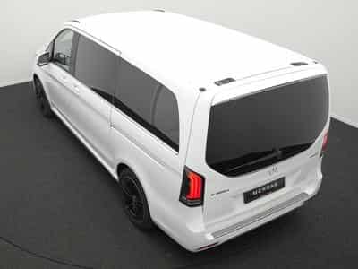 Mercedes V d 4MATIC EXCLUSIVE Lang (2024) - Foto 11