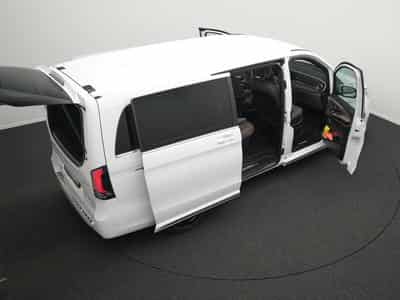 Mercedes V d 4MATIC EXCLUSIVE Lang (2024) - Foto 13