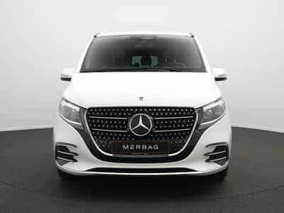 Mercedes V d 4MATIC EXCLUSIVE Lang (2024) - Foto 2
