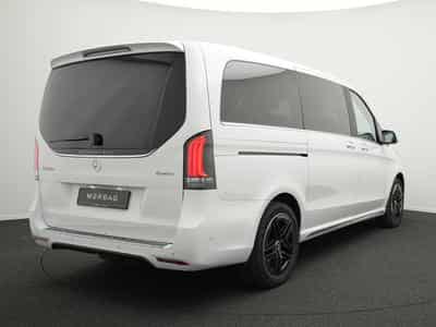Mercedes V d 4MATIC EXCLUSIVE Lang (2024) - Foto 3