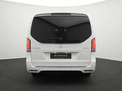 Mercedes V d 4MATIC EXCLUSIVE Lang (2024) - Foto 4