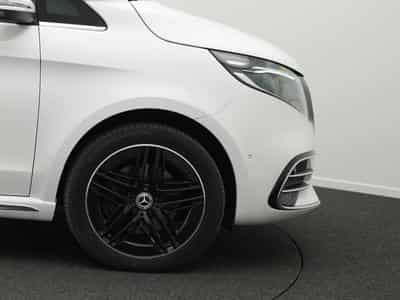 Mercedes V d 4MATIC EXCLUSIVE Lang (2024) - Foto 6