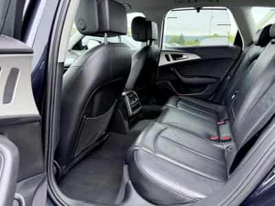 Audi A6 A6 Avant 2.0 TDI ultra /NAVI/LED/PDC/ (2015) - Foto 14