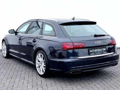 Audi A6 A6 Avant 2.0 TDI ultra /NAVI/LED/PDC/ (2015) - Foto 7