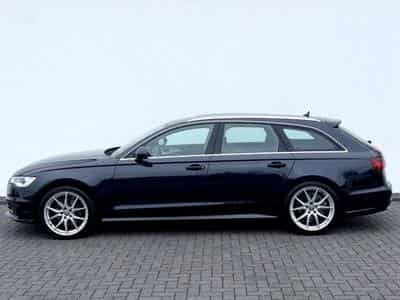 Audi A6 A6 Avant 2.0 TDI ultra /NAVI/LED/PDC/ (2015) - Foto 8