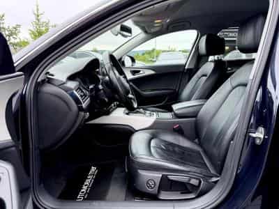 Audi A6 A6 Avant 2.0 TDI ultra /NAVI/LED/PDC/ (2015) - Foto 9