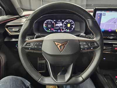 Cupra Formentor PHEV 245cv Auto CAMERA360/HAYON ELEC/ACC (2022) - Foto 13
