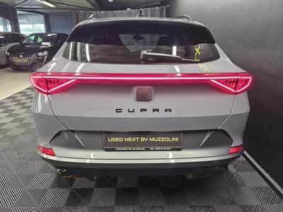 Cupra Formentor PHEV 245cv Auto CAMERA360/HAYON ELEC/ACC (2022) - Foto 6