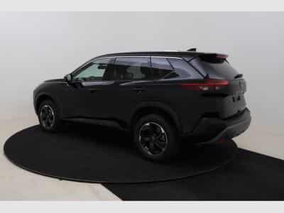 Nissan X-Trail N-Connecta (2026) - Foto 8