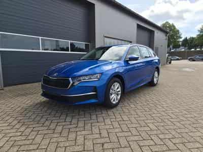 Skoda Octavia Combi (2026) - Foto 1