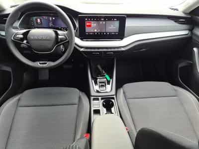 Skoda Octavia Combi (2026) - Foto 12