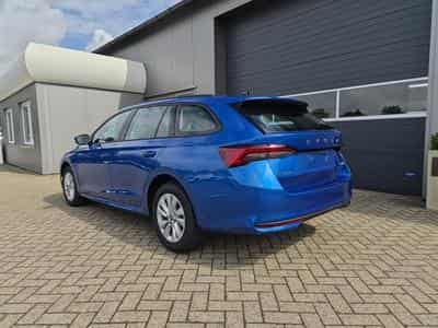 Skoda Octavia Combi (2026) - Foto 3