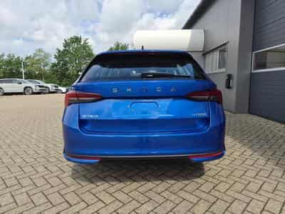 Skoda Octavia Combi (2026) - Foto 4
