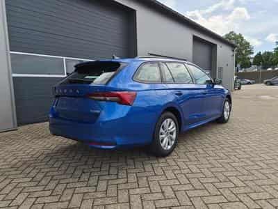 Skoda Octavia Combi (2026) - Foto 5