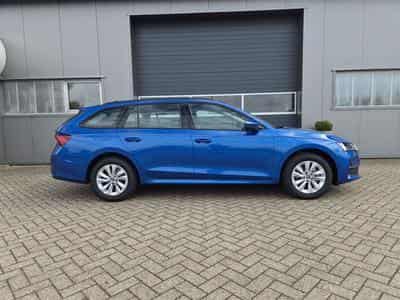 Skoda Octavia Combi (2026) - Foto 6