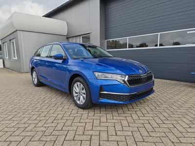 Skoda Octavia Combi (2026) - Foto 7