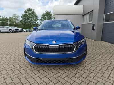 Skoda Octavia Combi (2026) - Foto 8