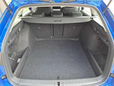 Skoda Octavia Combi (2026) - Foto 9